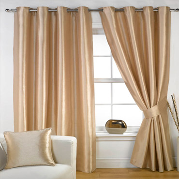 Curtains & Draperies
